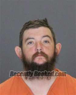 Recent Mugshot Image for JOHN SCOTT GRUBBS in St Clair County, Michigan