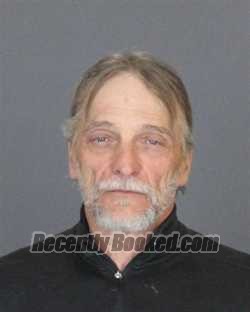 Recent Mugshot Image for GREGORY WADE DUNBAR in St Clair County, Michigan