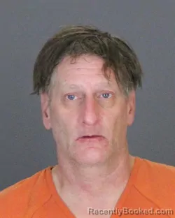Recent Mugshot Image for JOSEPH JOHN RAAB in St Clair County, Michigan