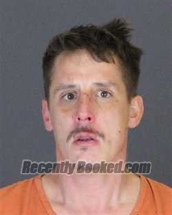 Recent Mugshot Image for JACOB MICHAEL COLLINS in St Clair County, Michigan