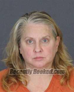 Recent Mugshot Image for SUMMER BREEZ SERSHA in St Clair County, Michigan