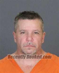 Recent Mugshot Image for ROBERT JOSEPH ARNOLD in St Clair County, Michigan