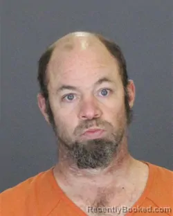 Recent Mugshot Image for MARK PAUL STIER in St Clair County, Michigan