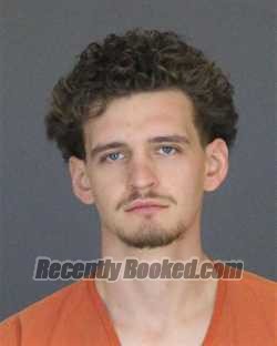Recent Mugshot Image for MATTHEW DAVID BASSETT in St Clair County, Michigan