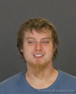 Recent Mugshot Image for DAMON RICHARD JOCK in St Clair County, Michigan