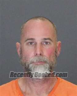 Recent Mugshot Image for BRIAN MATTHEW BRATT in St Clair County, Michigan