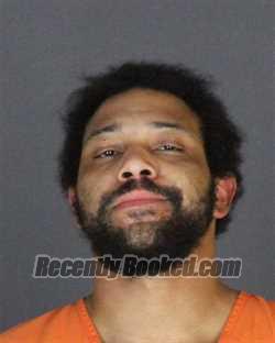 Recent Mugshot Image for HENRY EUGENE JONES in St Clair County, Michigan