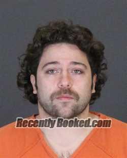 Recent Mugshot Image for TYLER JAMES NUNEZ in St Clair County, Michigan