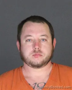 Recent Mugshot Image for JOSHUA DANIEL WILSON in St Clair County, Michigan