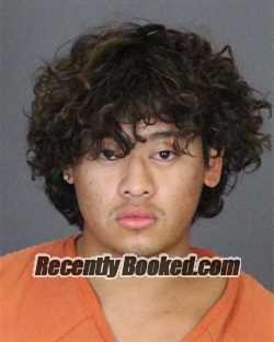 Recent Mugshot Image for JOSEPH DAVID DOYLE in St Clair County, Michigan