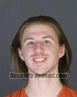 Recent Mugshot Image for JOSHUA MARKUS REYNOLDS in St Clair County, Michigan