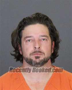 Recent Mugshot Image for ANDREW LOUIS FLORIO in St Clair County, Michigan