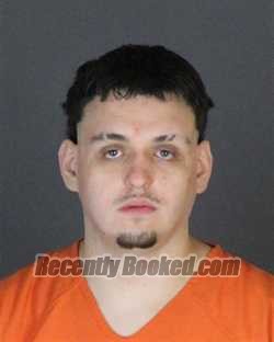 Recent Mugshot Image for BRYAN ANTONIO RODRIGUEZ in St Clair County, Michigan