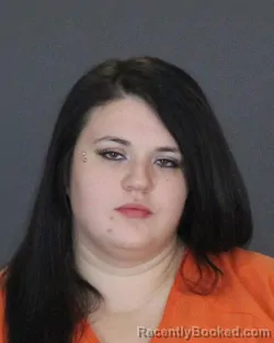 Recent Mugshot Image for IRENE THERESA ROWE in St Clair County, Michigan