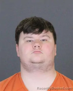 Recent Mugshot Image for BRANDON CHRISTOPHER MOREAU in St Clair County, Michigan