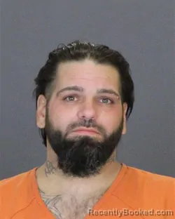 Recent Mugshot Image for SHAWN ADAM GABLE in St Clair County, Michigan