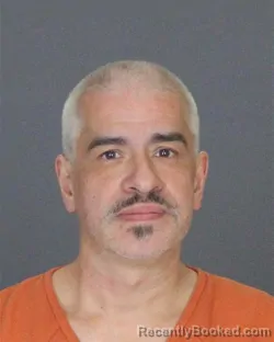 Recent Mugshot Image for DAVID ANTHONY STANTON in St Clair County, Michigan