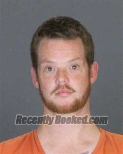 Recent Mugshot Image for CODY ALAN CRAMER in St Clair County, Michigan