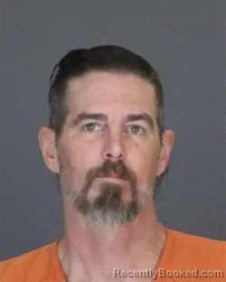 Recent Mugshot Image for JOHN MAUGER LEES in St Clair County, Michigan