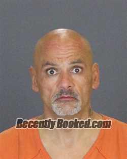 Recent Mugshot Image for PETER JASON VERMIGLIO in St Clair County, Michigan