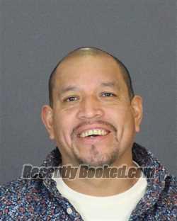 Recent Mugshot Image for DELMAR URIEL PEREZ-ORTIZ in St Clair County, Michigan