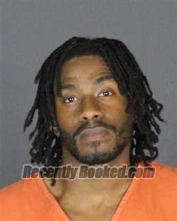 Recent Mugshot Image for DEONTE DEQUAN KING in St Clair County, Michigan