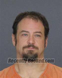 Recent Mugshot Image for CHRISTOPHER DANIEL TOMAJKO in St Clair County, Michigan