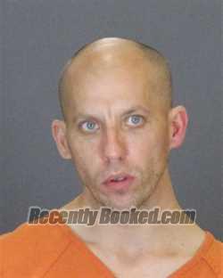 Recent Mugshot Image for JASON CLARK ELLIOTT in St Clair County, Michigan