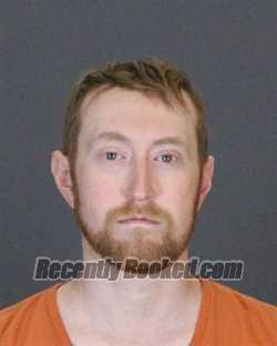 Recent Mugshot Image for CHRISTOPHER SEAN TELFORD in St Clair County, Michigan