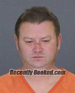 Recent Mugshot Image for TIMOTHY ALLEN PRIZE in St Clair County, Michigan