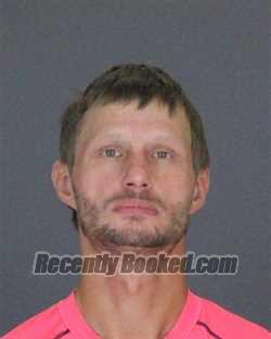 Recent Mugshot Image for THOMAS ANTHONY LIPTAK in St Clair County, Michigan