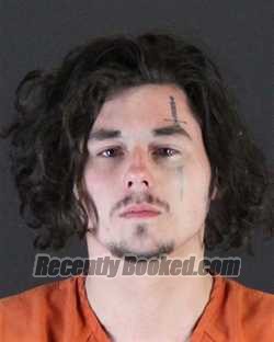 Recent Mugshot Image for DILLIAN ELI-JOSEPH MORGAN in St Clair County, Michigan