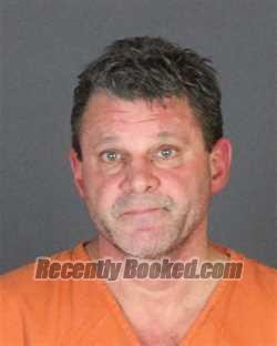 Recent Mugshot Image for KENNETH JOHN RATCLIFFE in St Clair County, Michigan