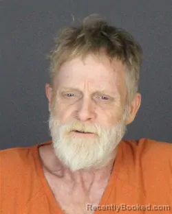 Recent Mugshot Image for SCOTT EDWARD BENNETT in St Clair County, Michigan