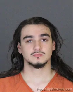 Recent Mugshot Image for ODEN JEROME-ANTHONY EVENSON in St Clair County, Michigan