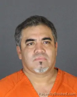 Recent Mugshot Image for AURELIO TAPIA-RAMIREZ in St Clair County, Michigan