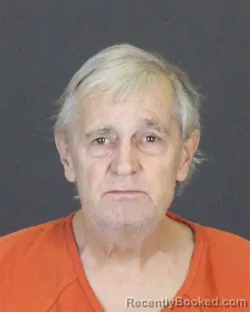 Recent Mugshot Image for EDWARD LOUIS KUROSKI in St Clair County, Michigan