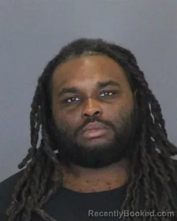 Recent Mugshot Image for KENNETH DEMARCO KOGER in St Clair County, Michigan