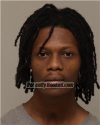 Recent Mugshot Image for JESSE CURTIS AUSTIN in Anoka County, Minnesota