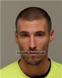 Recent Mugshot Image for RANDY RALPH KRAUSE in Anoka County, Minnesota