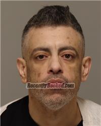 Recent Mugshot Image for JONATHAN SOTO in Anoka County, Minnesota