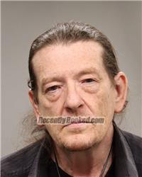 Recent Mugshot Image for CHAD LEROY MOON in Anoka County, Minnesota