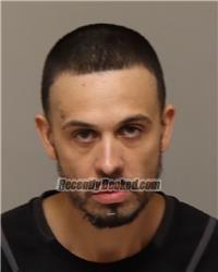 Recent Mugshot Image for DEONTE MAURICE LUNDEEN in Anoka County, Minnesota