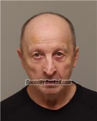 Recent Mugshot Image for JOHN PATRICK BURCH in Anoka County, Minnesota