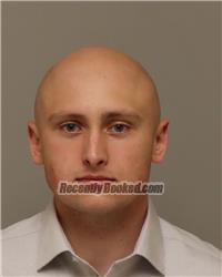 Recent Mugshot Image for MILES JOSEPH HOFF in Anoka County, Minnesota