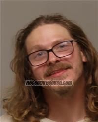 Recent Mugshot Image for JOSEPH NICHOLAS SCHUTZ in Anoka County, Minnesota