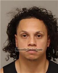 Recent Mugshot Image for ERICK ISMAEL RIVERA MEJIA in Anoka County, Minnesota