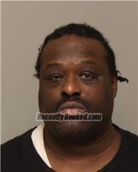 Recent Mugshot Image for ANTHONY LEWIS LINDSEY in Anoka County, Minnesota