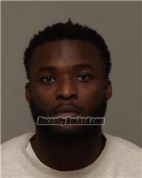 Recent Mugshot Image for TRISTAN JEREMIAH BERNARD LEE in Anoka County, Minnesota