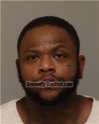 Recent Mugshot Image for MASTER SHEMIRA CATO in Anoka County, Minnesota